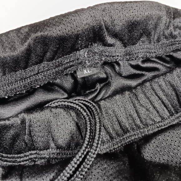 SFTP Band Mesh Shorts • Black • Men's X-Large • Impericon Official • Metalcore - Picture 5 of 6